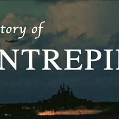 Story of USS Intrepid