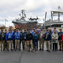 Parade Photos-Rich Sander